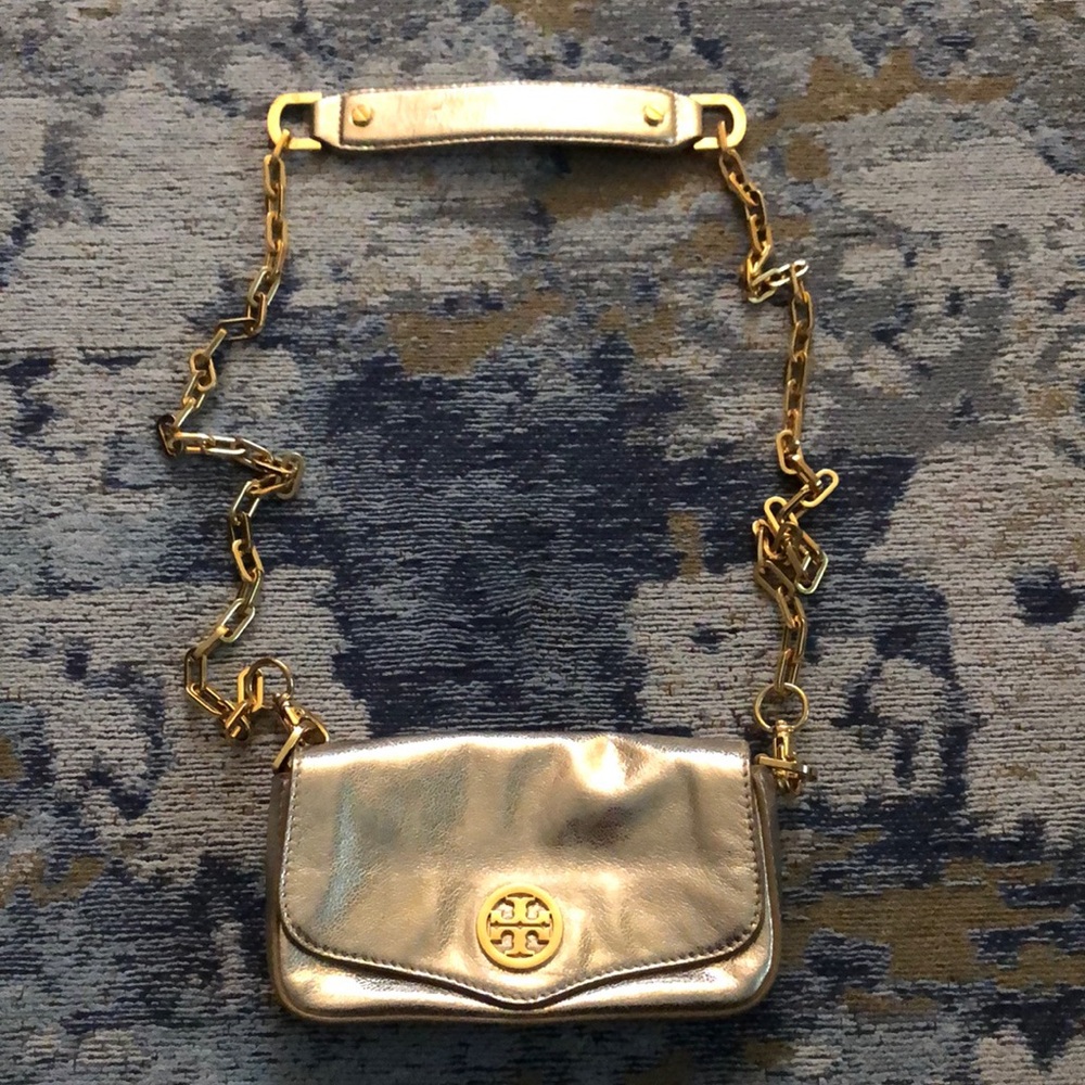 Tory Burch Crossbody Clutch